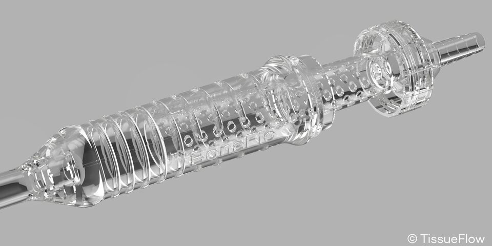 Cyrolite MD L40 Acrylic Transparent Clear Injection Molding Plastic Pellets 13lb 